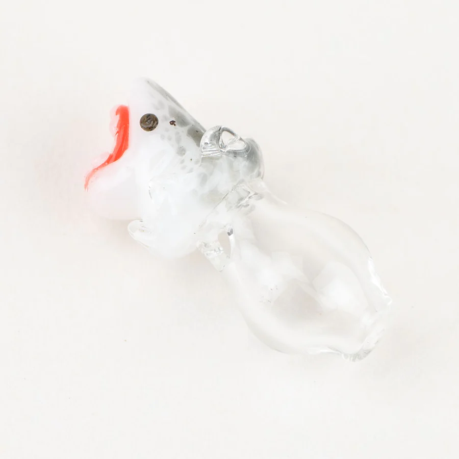 Empire Glassworks PuffCo Peak Pro Ball Cap - Jawsome